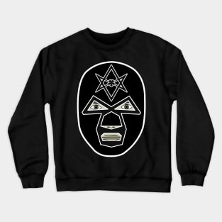 Thelemito (Thelema) Crewneck Sweatshirt